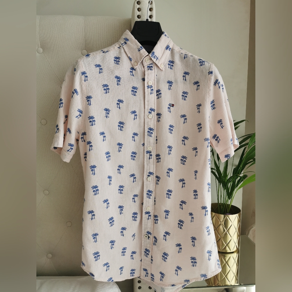 Casual shirt